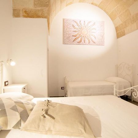 Sun House Rooms Полиньяно-а-Маре Экстерьер фото