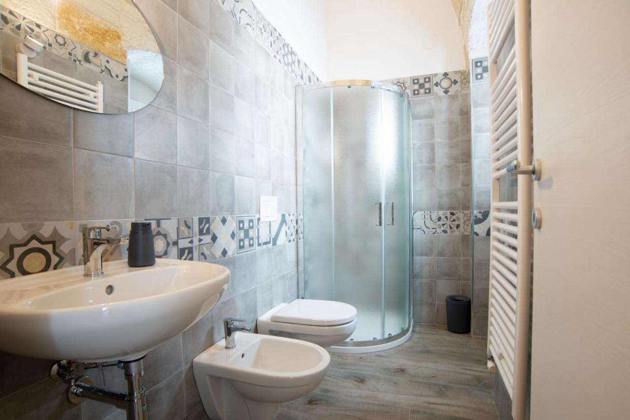 Sun House Rooms Полиньяно-а-Маре Экстерьер фото