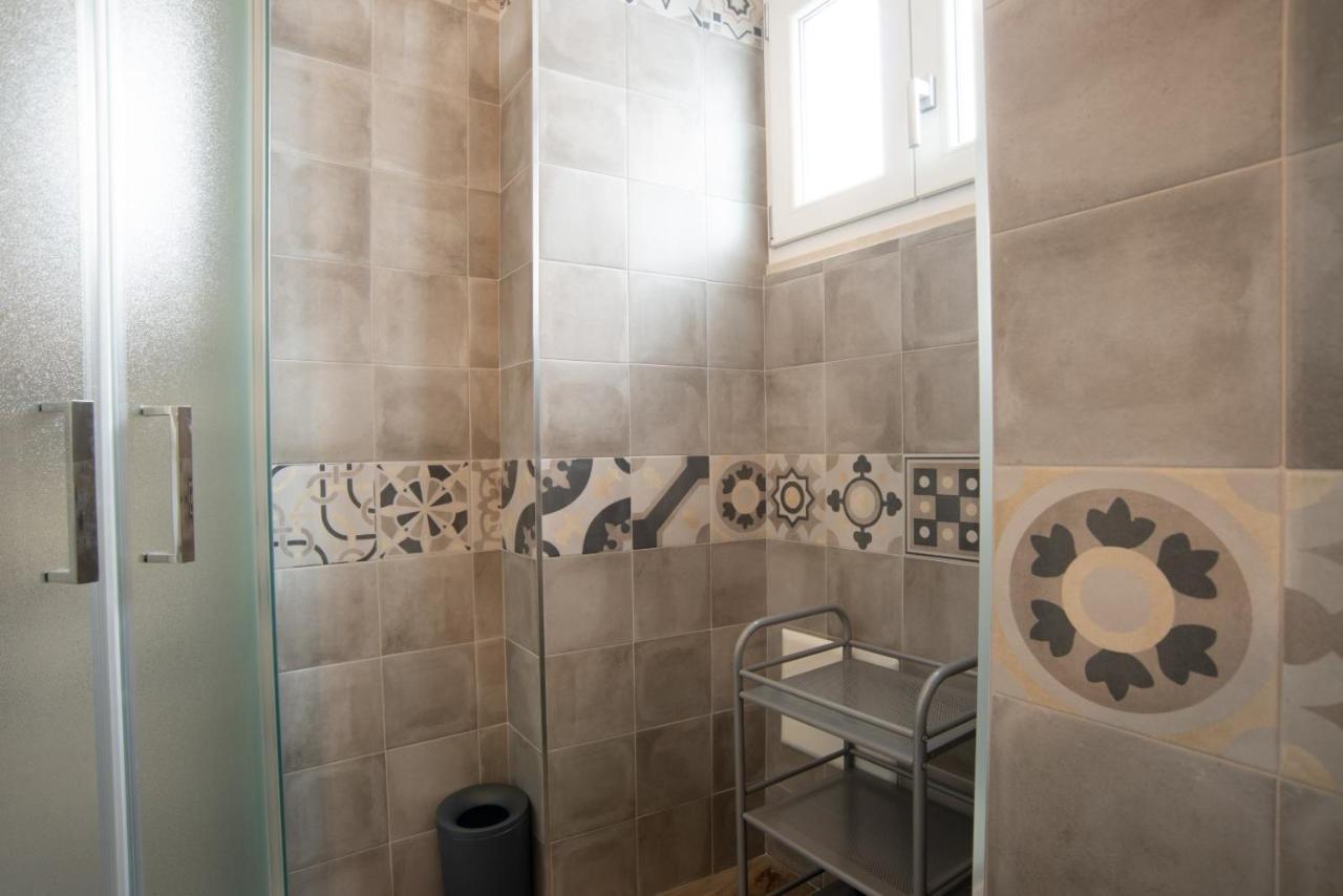 Sun House Rooms Полиньяно-а-Маре Экстерьер фото