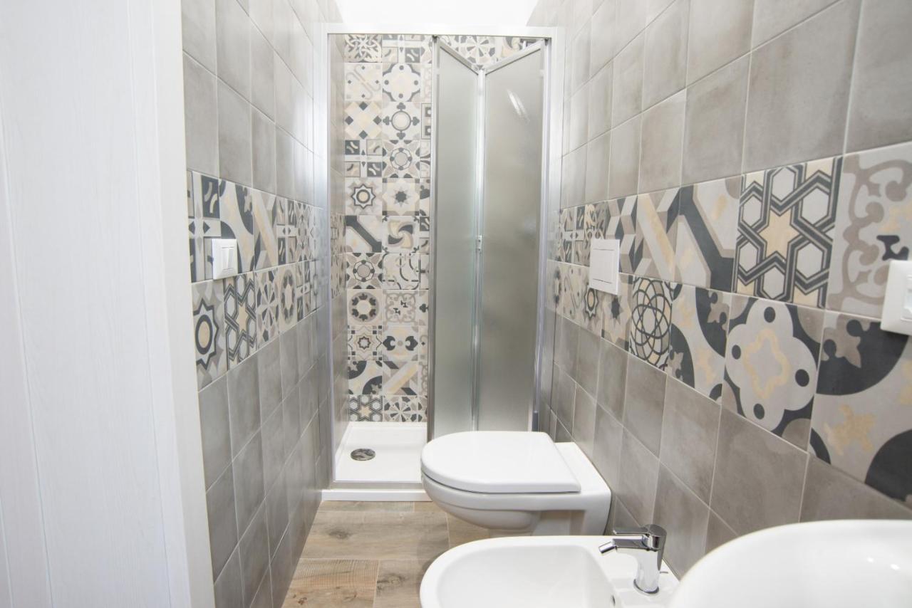Sun House Rooms Полиньяно-а-Маре Экстерьер фото